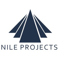 Nile Projects - Fashion Retail Logo