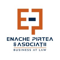 Enache Pirtea & Associates Logo