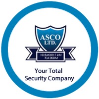 Ashaka Security Company Limited Logo