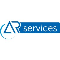 AR SERVICES S.A. Logo