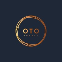 OTO Agency Logo