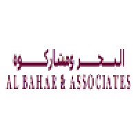 AL BAHAR & ASSOCIATES ADVOCATES AND LEGAL CONSULTANTS Logo