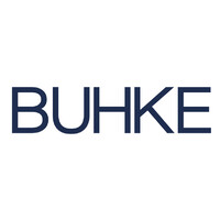 BUHKE srl Logo