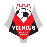 FC Vilnius Logo