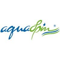 AQUA-SPIN WATER VITALISATORS Logo