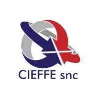 CIEFFE RAPPRESENTANZE TERMOIDRAULICHE Logo