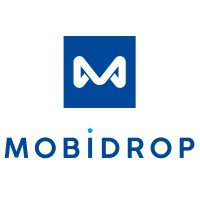 MobiDrop, Inc. Logo