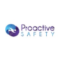 Proactive Safety Logo
