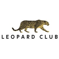 Leopard Club Logo