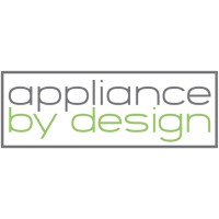 Appliance by Design Logo