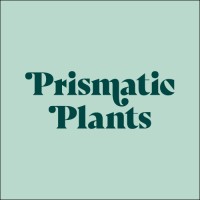 Prismatic Plants Logo
