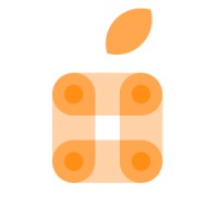 Solutions Orange Data Logo