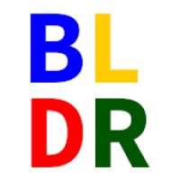 BLDR. crowdsourcing solutions Logo