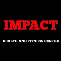 Impact Health and Fitness Centre Logo
