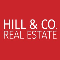 Hill & Co. Real Estate Logo