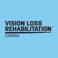 Vision Loss Rehabilitation Canada Logo