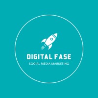 Digital Fase Logo
