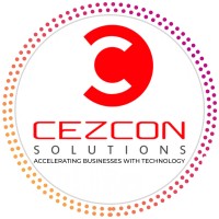 Cezcon Solutions LLC Logo