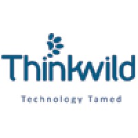 THINKWILD Limited Logo