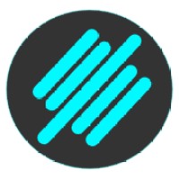 Cyan Circle Logo