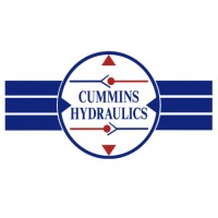 Cummins Hydraulics Ltd Logo