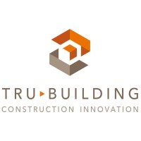 TRU-Building, Inc. Logo