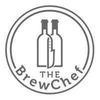 The Brew Chef Logo