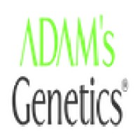 Adams Genetics Private Limited Logo