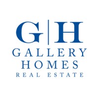 Gallery Homes USA Logo