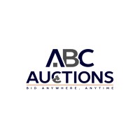 ABC Auctions Logo