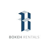 Bokeh Rentals Logo