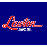 Lawton Bros. Inc. Logo