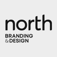 North Branding & Design Logo