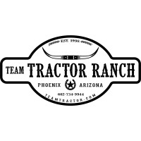 Team Tractor and Equipment Corp. Logo