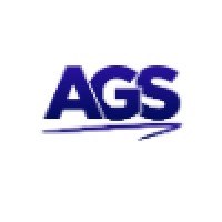 Advanced Government Solutions, Inc. (AGS) Logo
