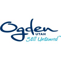 Ogden City Government Logo