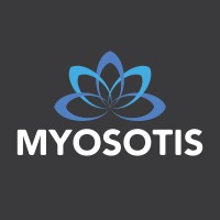 Myosotis Logo