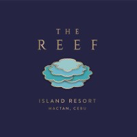 The Reef Island Resort Mactan Cebu Logo