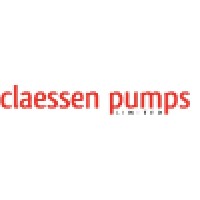 Claessen Pumps Limited Logo