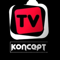 KONCEPT TV Logo