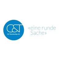 C&T Bodenbeläge AG Logo