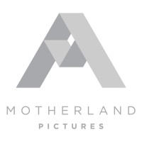 Motherland Pictures Logo