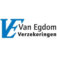 Verzekeringsadviesbureau Van Egdom B.V. Logo