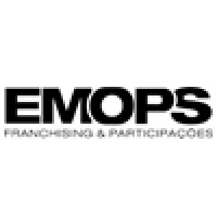 Emops Franchising & Participações Logo