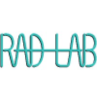 RAD LAB DESIGNS INC. Logo