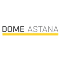DOME ASTANA Logo