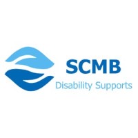 Sunshine Coast Moreton Bay Disability supports Logo