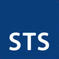 STS Ltd Logo