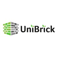 UniBrick Industries Logo