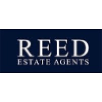 Reed Estate Agents Logo